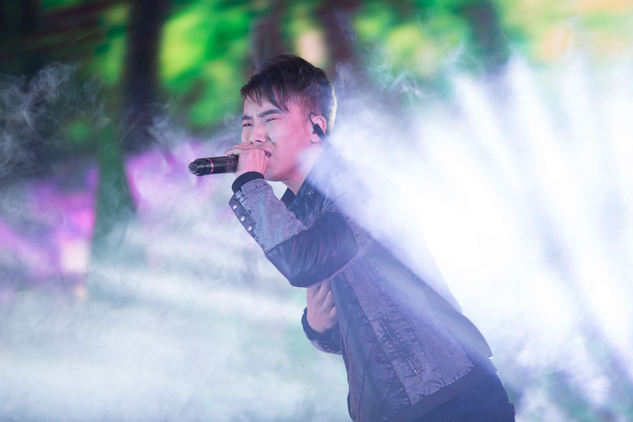 甲拉小松版《春天里》