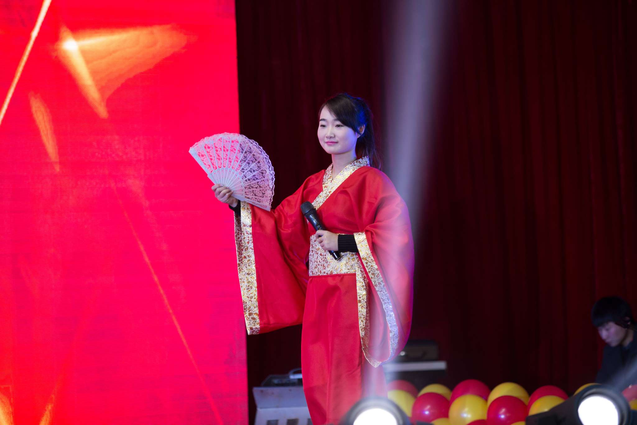 四大名刺之长空